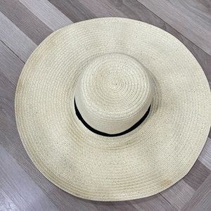 H&M hat